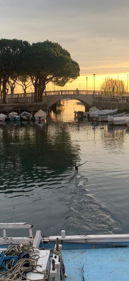 Antonella Gardalake 2 ديسينسانو ديل غاردا المظهر الخارجي الصورة