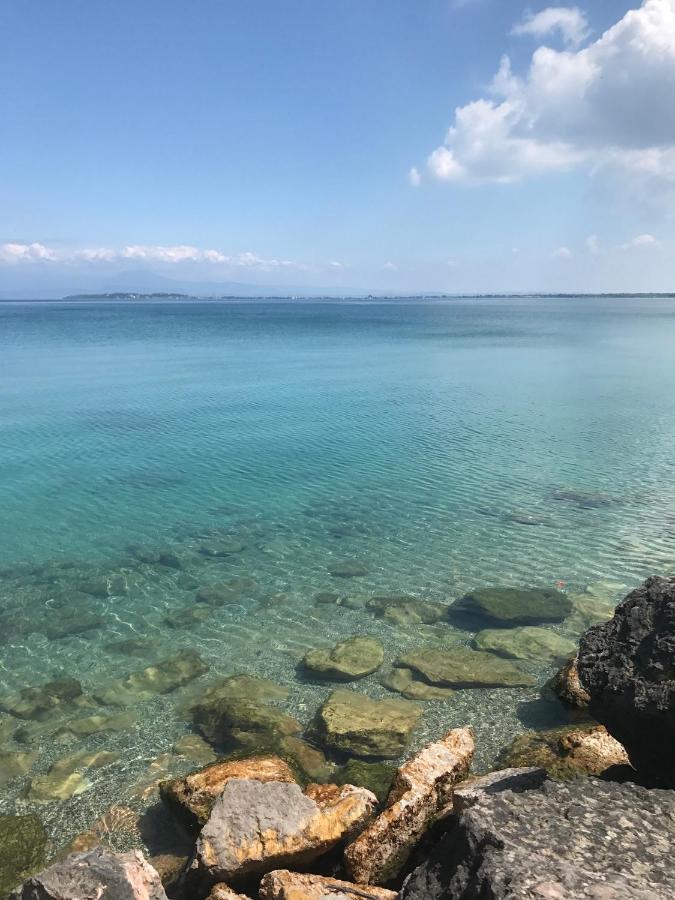 Antonella Gardalake 2 ديسينسانو ديل غاردا المظهر الخارجي الصورة