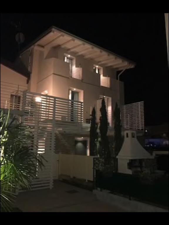 Antonella Gardalake 2 ديسينسانو ديل غاردا المظهر الخارجي الصورة
